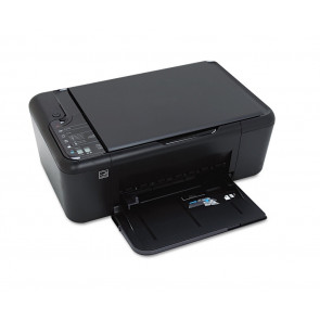 C4555A - HP Deskjet 870Cxi 1000-Page 8 ppm 600 x 300 dpi Color InkJet Printer