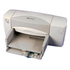 C6409B - HP DeskJet 882c Series Printer InkJet Printer