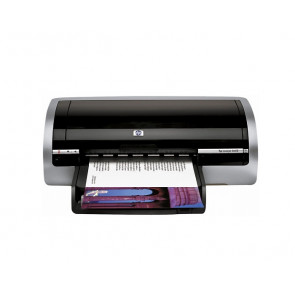 C6490A - HP DeskJet 5650 Color InkJet Printer (Refurbished / Grade-A)