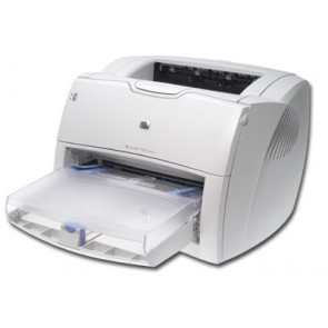 C7044A - HP LJ1200 Printer Complete with Tray