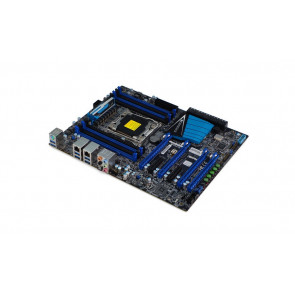 C7X99-OCE-F-O - Supermicro LGA2011/ Intel X99/ DDR4/ SATA3/USB3.0/ A/2GbE/ ATX Server Motherboard