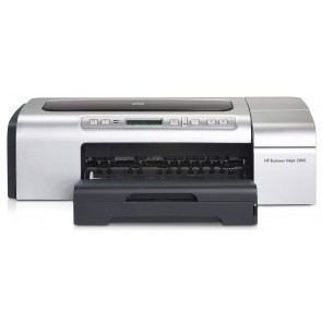 C8174A - HP Business InkJet 2800 Color InkJet Printer (Refurbished Grade A)