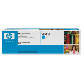 C8561A - HP Imaging Drum Kit (Cyan) for Color LaserJet 9500 Series Printer
