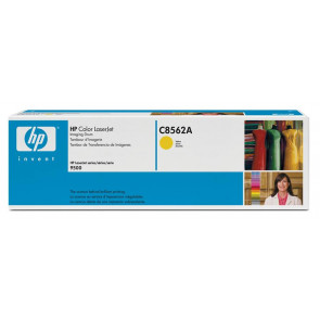 C8562A - HP Imaging Drum Kit (Yellow) for Color LaserJet 9500 Series Printer