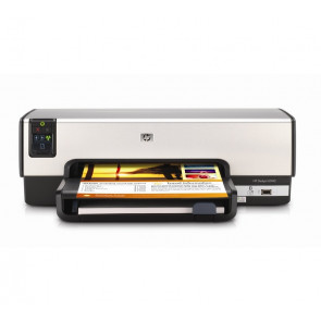 C8970A - HP DeskJet 6940 Standard Color InkJet Printer