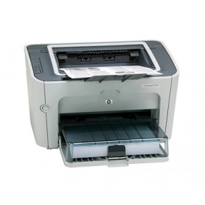 CB412A - HP LaserJet P1500 P1505 Laser Printer (Refurbished / Grade-A)