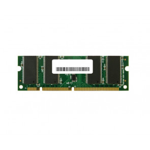 CC409-60001 - HP 128MB DDR2 200-Pin SoDimm Memory for Color LaserJet CP3505/CP3520/CM3530