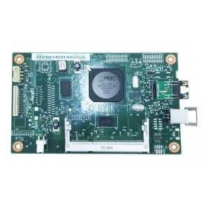 CE490-60001 - HP Formatter Board for Color LaserJet CP5225 Series