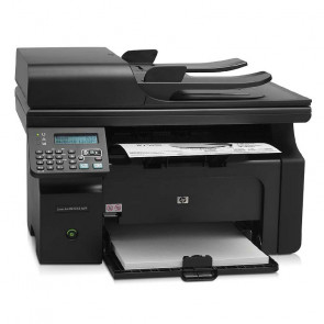 CE841A - HP LaserJet Pro M1212nf Multifunction Laser Printer Copier/Fax/Printer/Scanner (Refurbished Grade A)