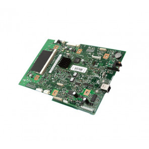 CE941-60001 - HP Formatter Board with 4GB SSD for CLJ Ent 500 / M551 aka CF097-60101