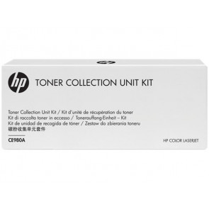 CE980A - HP Toner Collection Unit for Color LaserJet CP5525 Printer
