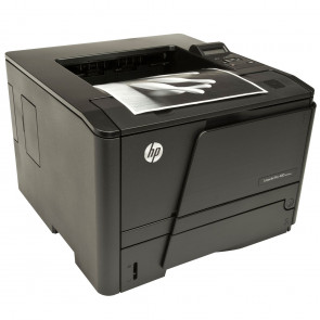 CF399A - HP LaserJet Pro 400 M401dne Workgroup Laser Printer (Refurbished / Grade-A)