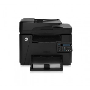 CF484A#BGJ - HP LaserJet Pro M225DN Monochrome Multifunction Laser Printer Plain Paper