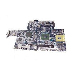 CF739 - Dell System Board for XPS M1710 Intel Laptop