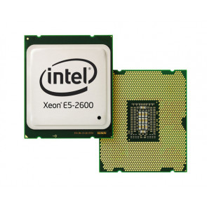 CM8062107185605 - Intel Xeon Quad Core E5-2643 3.3GHz 10MB L3 Cache 8GT/S QPI Socket FCLGA-2011 32NM 130W Processor