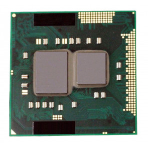 CP80617004122AG - Intel Core i3-330M Dual Core 2.13GHz 2.5GT/s 3MB L3 Cache Socket PGA988 Mobile Processor