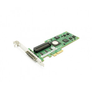 CR933 - Dell LSI20310IE Ultra320 SCSI PCI Express Single Port HBA Controller (New pulls)