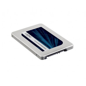 CT2050MX300SSD1 - Crucial Technology 2TB SATA 6Gb/s 2.5-inch Solid State Drive