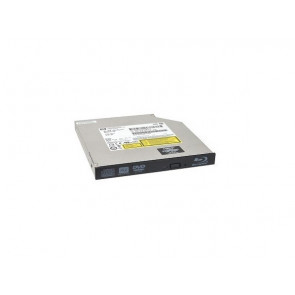 CT30L - HP BD-ROM/DVD-RW SATA Slim Lightscribe (Black)