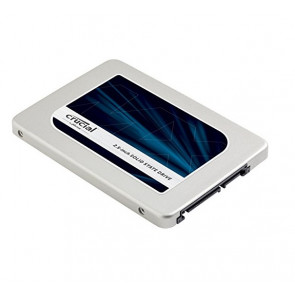 CT525MX300SSD1 - Crucial MX300 525GB SATA 6Gb/s 2.5-inch Solid State Drive