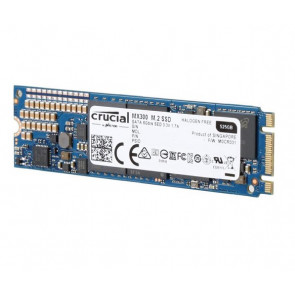 CT525MX300SSD4 - Crucial Technology 525GB SATA 6Gb/s 2.5-inch Solid State Drive