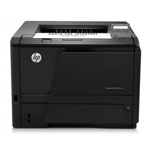 CZ195A - HP LasetJet Pro 400 M401n Printer (Refurbished Grade A)