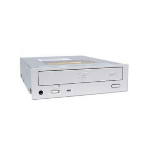 D4388-60030 - HP 16X DVD ROM Drive Gray