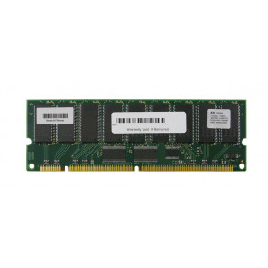 D8268A1282 - HP 1GB 133MHz PC133 ECC Registered CL3 168-Pin DIMM 3.3V Memory Module