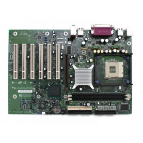 D845GEBV2-4 - Intel Desktop System Board (Motherboard) D845GEBV2/D845PESV Socket 478 ATX (Refurbished)