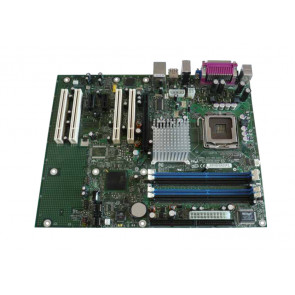 D915GAVL - Intel D915GAV Desktop Motherboard 915G Chipset Socket LGA-775 1 x Processor Support