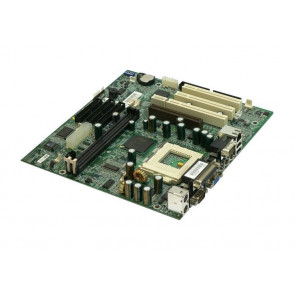 D9820-60009 - HP Vectra VL400 PIII Socket-370 System Board (Motherboard)