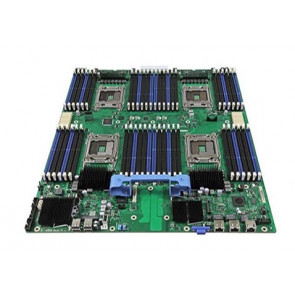DBS2600CWTSR - Intel C612 Chipset DDR4 ECC RDIMM/LRDIMM 16-Slot System Board (Motherboard) Socket R3