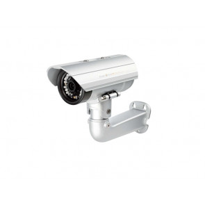 DCS-7413 - D-Link 2MP 4.3mm F/2.0 HD Outdoor Network Surveillance Camera Day and Night