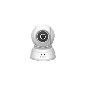 DCS-850L - D-Link 7.5W 2.44mm F/2.4 WIFI Baby Network Surveillance Camera Day and Night