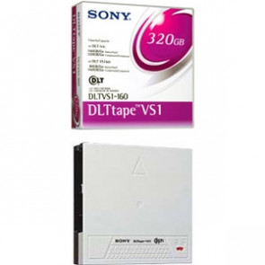 DLTVS1CL - Sony DLT VS1 Cleaning Cartridge - DLT DLTtape VS1