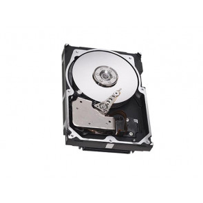 DMX-2G10-146 - EMC 146GB 10000RPM Fibre Channel 2Gb/s 16MB Cache 3.5-inch Hard Drive