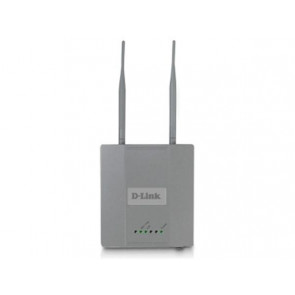 DWL-3200AP-A1 - D-Link DWL-3200AP 802.11g Indoor Wireless Access Point +PoE for Business Class (Refurbished)