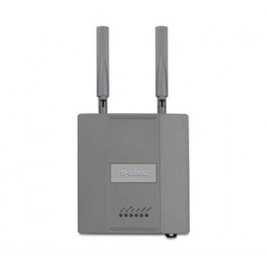 DWL-8200AP - D-Link AirPremier DWL-8200AP Managed Dualband Access Point 108Mbps (Refurbished)