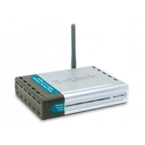 DWL-G700AP - D-Link High Speed 2.4GHz (802.11g) Wireless Access Point