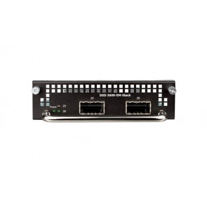 DXS-3600-EM-STACK - D-Link 2-Port 120G Stacking Module for DXS-3600-32S