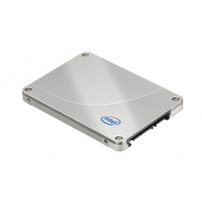 E53622-305 - Intel X25-M Series 160GB SATA 3Gbps 2.5-inch MLC Solid State Drive