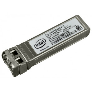 E65689-001 - Intel 10G MULTIMODE SFP+ SR Transceiver