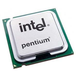 E6700 - Intel Pentium Dual Core 2.66 GHz 1066MHz FSB 2MB L3 Cache Desktop Processor