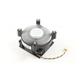 F2KPP - Dell CPU Heat Sink and Fan for Studio XPS 8100