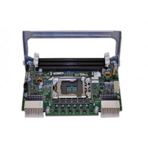 F623F - Dell 2nd CPU Riser Card Socket LGA1366 Precision Workstation T5500