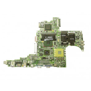 FF093 - Dell System Board for Latitude D820 Laptop