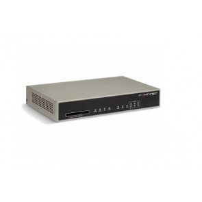 FG-80C - Fortinet 9-Port 1000Base-T Multi-Function Security Appliance