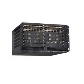 FI-SX800-AC - Brocade 8-Slot Chassis Layer-3 Managed Switch