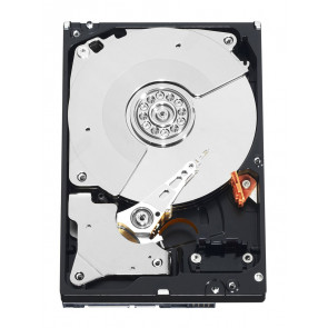 G377T - Dell 1TB 7200RPM SATA 3GB/s 3.5-inch Hard Drive with Tray for PowerEdge 2900 III