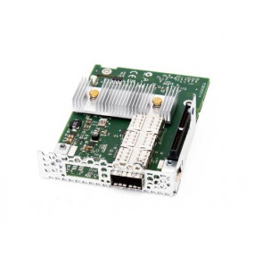 G4YH3 - Dell 1 Port Mini PCI Express 1Gb/s QSFP Mezzanine Card PowerEdge C6220